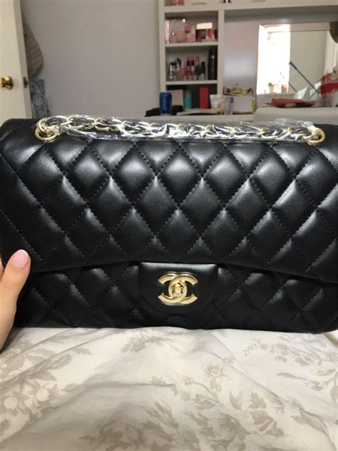 amazon chanel inspired bag|Chanel inspired bags aliexpress.